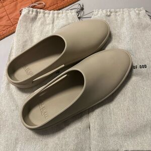 Fear of God The California Slip On